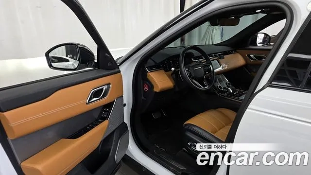 Land Rover Range Rover Velar id 2863787 из Кореи 20