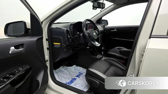 Kia All New Morning (JA) id 3853437 из Кореи 20