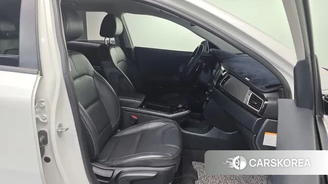 Kia Niro EV id 3754171 из Кореи 20