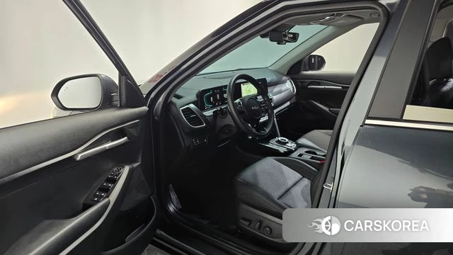 Kia The New Seltos id 4617409 из Кореи 31