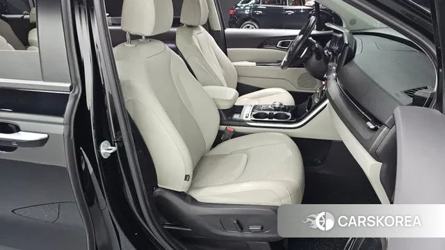 Kia Carnival 4th generation id 3300476 из Кореи 20