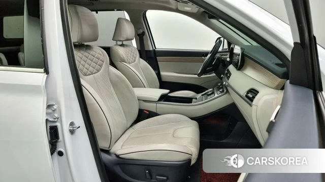 Hyundai Palisade id 3834420 из Кореи 20