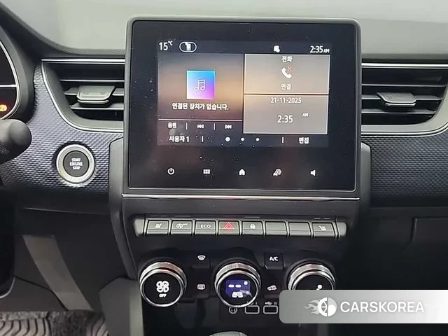 Renault Korea (Samsung) Arcana id 3757383 из Кореи 18