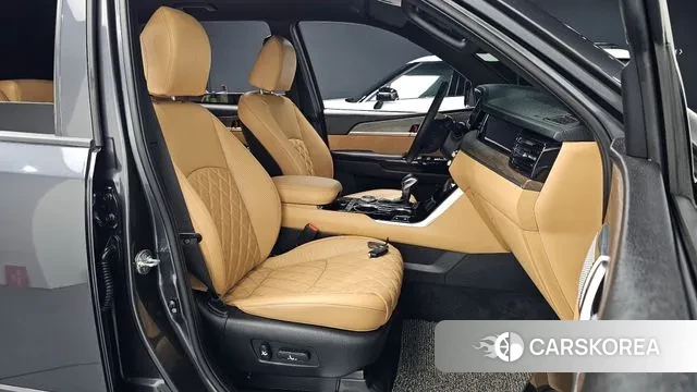 Kia Mohave Master id 3468315 из Кореи 20