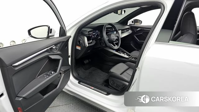 Audi A3 (8Y) id 3870852 из Кореи 20