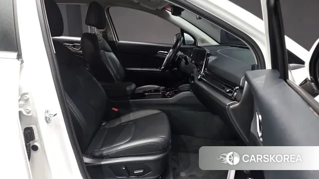 Kia Sportage 5th Generation id 3597240 из Кореи 20