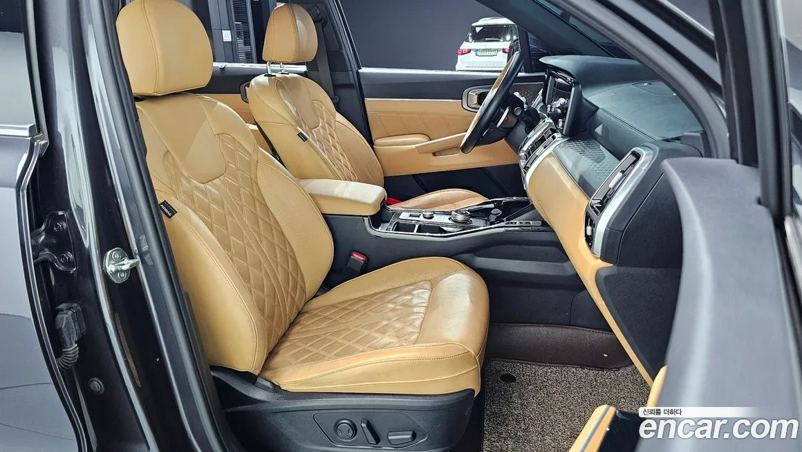 Kia Sorento 4th Generation id 1855672 из Кореи 20