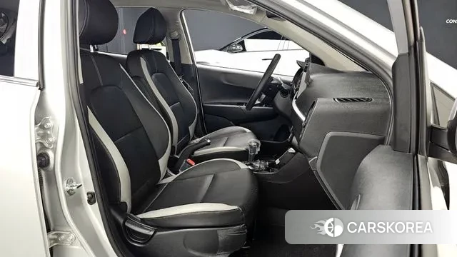 Kia Morning Urban (JA) id 3545368 из Кореи 20