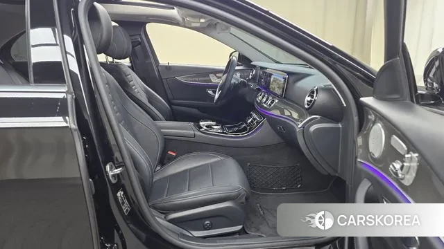 Mercedes-Benz E-Class W213 id 3454462 из Кореи 20