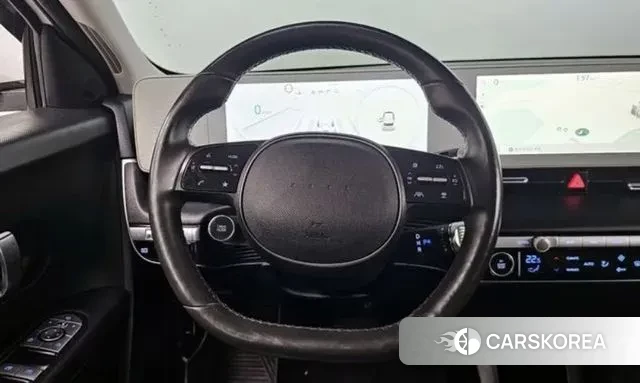 Hyundai Ionic 5 id 2939921 из Кореи 20