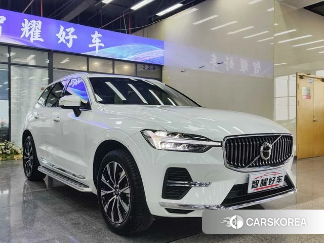 Volvo XC60 id 3908029 из Китая 17