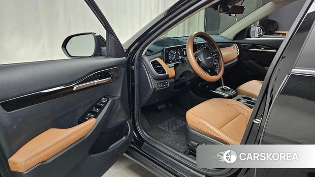 Kia The New Seltos id 3952751 из Кореи 20