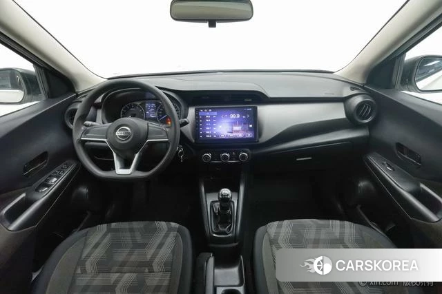 Nissan Jinke id 4210530 из Китая 24