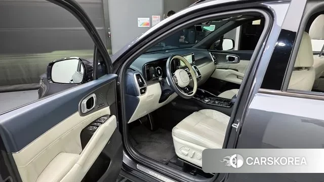 Kia Sorento 4th Generation id 3058632 из Кореи 20