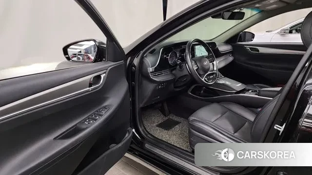 Hyundai The New Grandeur IG id 3600822 из Кореи 20