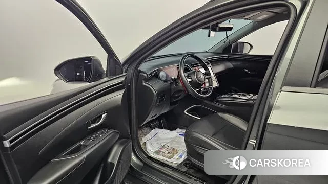 Hyundai Tucson (NX4) id 3064503 из Кореи 20