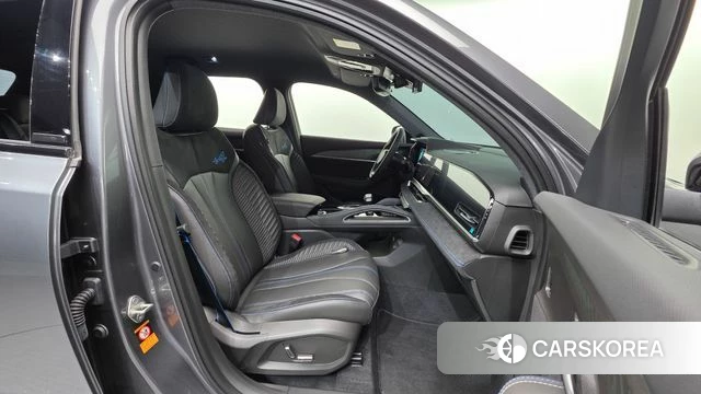 Renault Korea (Samsung) Grand Coleos id 3963314 из Кореи 20