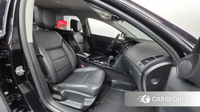 Renault Korea (Samsung) SM7 Nova id 3698629 из Кореи 20