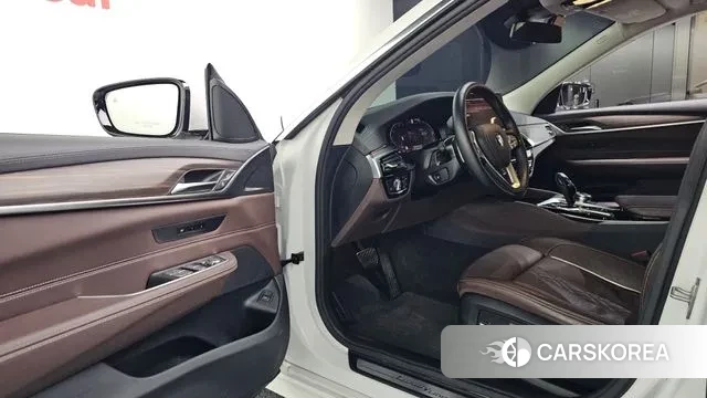 BMW 6 Series GT (G32) id 3758276 из Кореи 20