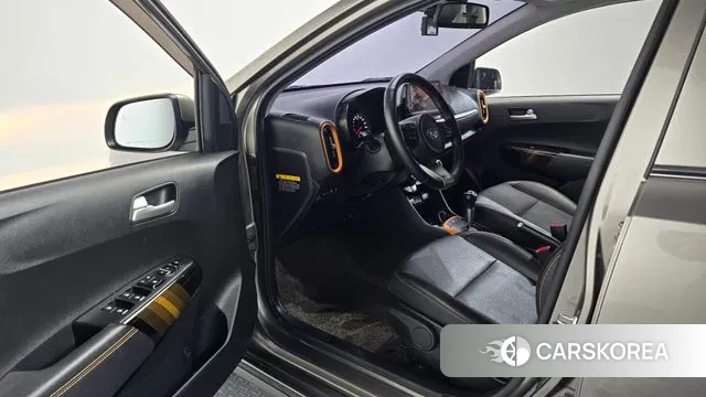 Kia Morning Urban (JA) id 3433967 из Кореи 20