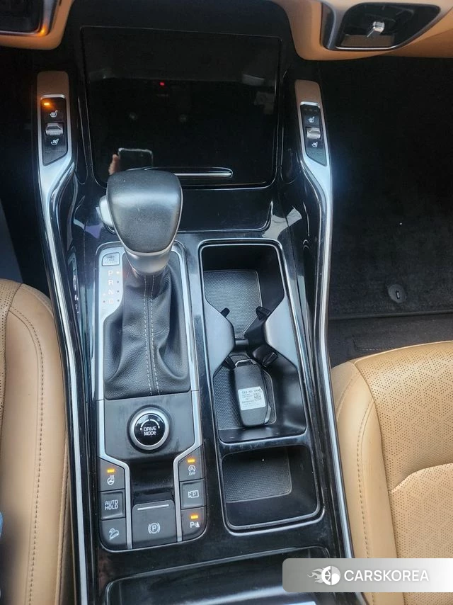 Kia Sorento 4th Generation id 3851415 из Кореи 20