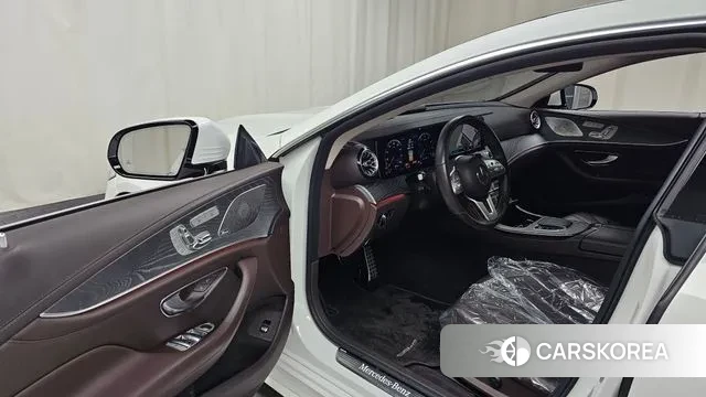 Mercedes-Benz CLS-Class C257 id 3412299 из Кореи 20