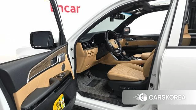Kia Mohave Master id 4434451 из Кореи 34