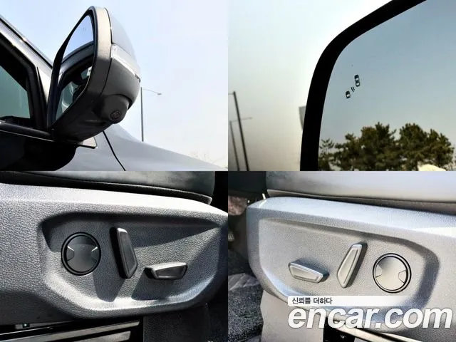 Ford Ranger 4th Generation id 2674231 из Кореи 20