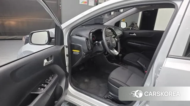 Kia Morning Urban (JA) id 3625200 из Кореи 20