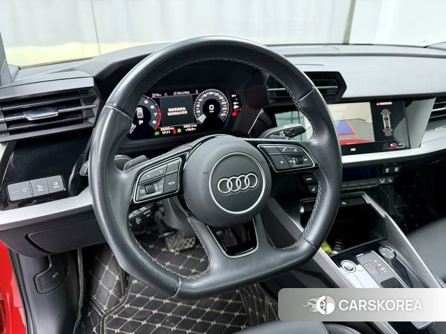 Audi A3 id 4261596 из Китая 15