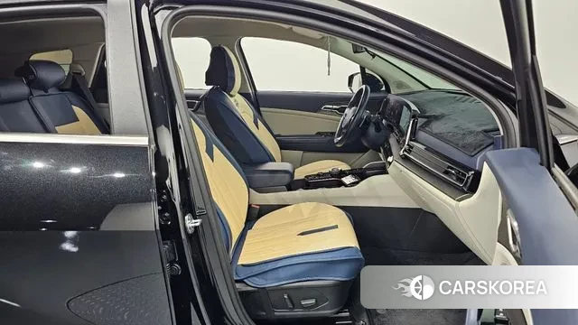 Kia Sportage 5th Generation id 3746810 из Кореи 20