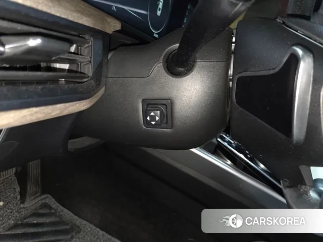 Kia K8 id 3735857 из Кореи 16