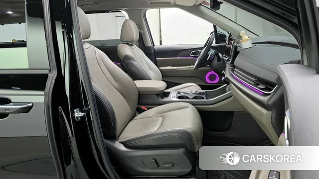 Kia The New Carnival 4th Generation id 3841617 из Кореи 20