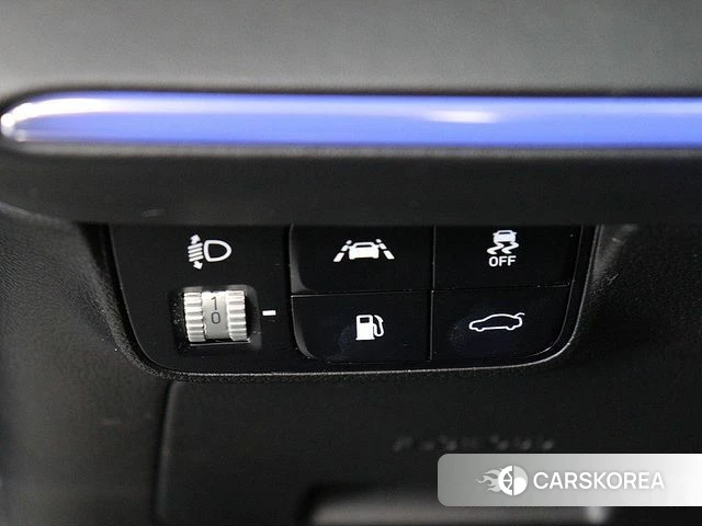 Hyundai The New Grandeur IG id 3898113 из Кореи 20