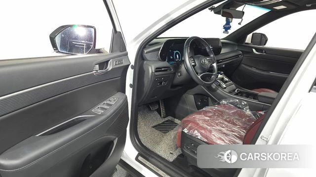 Hyundai The New Palisade id 4591453 из Кореи 34