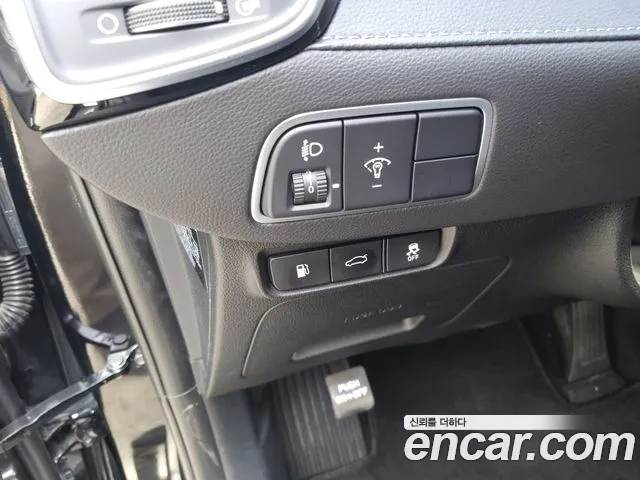 Hyundai Grandeur IG id 2666918 из Кореи 20