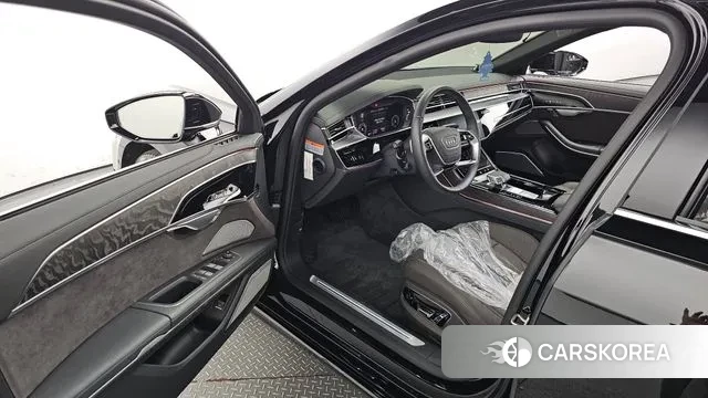 Audi A8 (D5) id 3168562 из Кореи 20