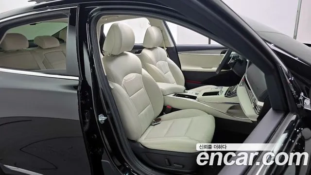 Hyundai The New Grandeur IG id 2950365 из Кореи 20