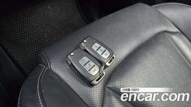 Ssangyong Rexton Sports id 2766158 из Кореи 20