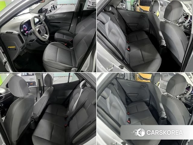 Kia All New Morning (JA) id 3924991 из Кореи 20