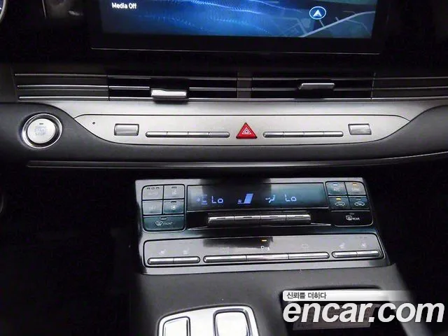 Hyundai The New Grandeur IG id 2849871 из Кореи 20