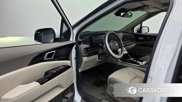 Kia Carnival 4th generation id 4632255 из Кореи 36
