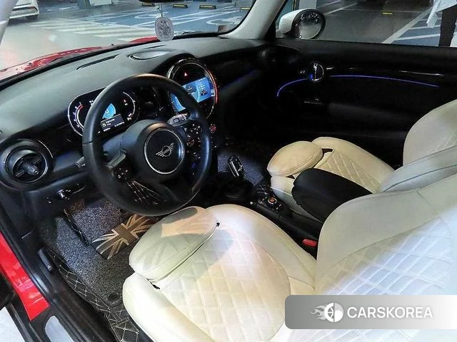 Mini Cooper id 3871495 из Кореи 18