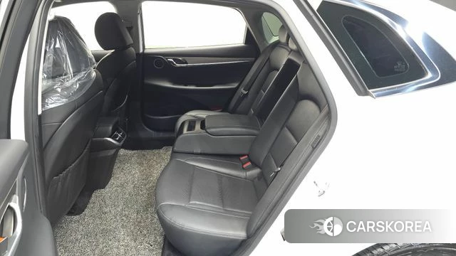 Hyundai The New Grandeur IG Hybrid id 4697319 из Кореи 32