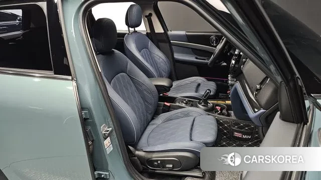 Mini Cooper S Countryman id 3305654 из Кореи 20