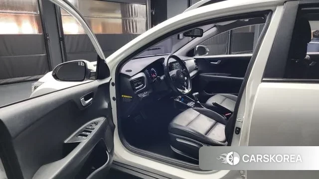 Kia Stonic id 3505188 из Кореи 20