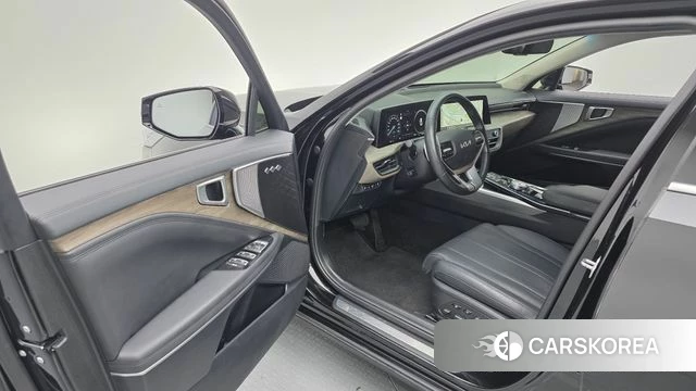 Kia K8 id 4701502 из Кореи 20