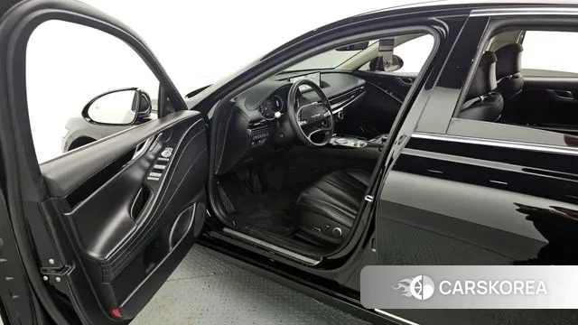 Genesis G80 (RG3) id 3306010 из Кореи 20