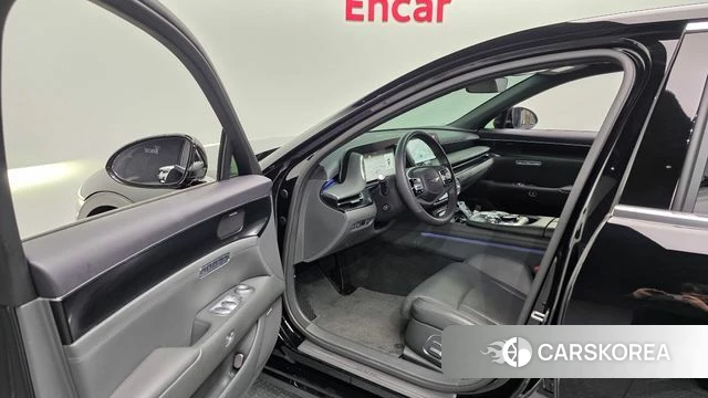 Genesis G90 (RS4) id 3953631 из Кореи 20