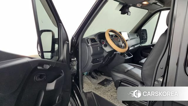 Renault Korea (Samsung) Master id 4740376 из Кореи 34